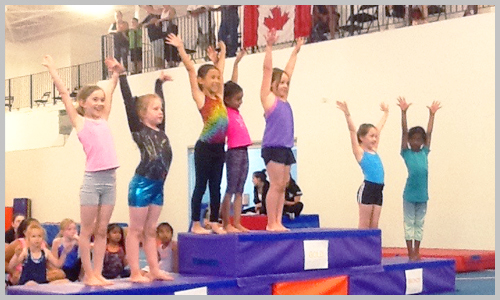 aim gymnastics, pickering, ajax, gymnastics, recreational gymnastics, athletes in motion, camps, birthday parties, movie nights, whitby, oshawa, scarborough, durham region