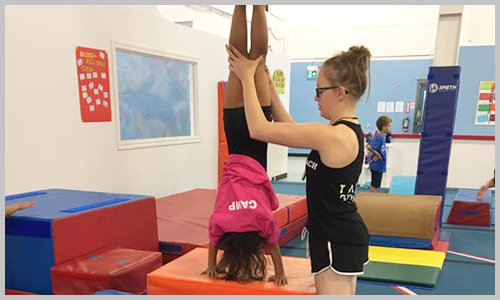 aim gymnastics, pickering, ajax, gymnastics, recreational gymnastics, athletes in motion, camps, birthday parties, movie nights, whitby, oshawa, scarborough, durham region