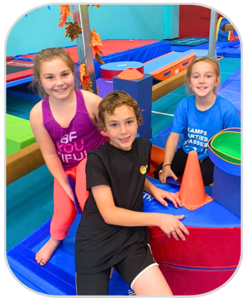 AIM Gymnastics - Ajax, Belleville, Pickering (1)