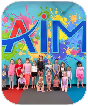 AIM Gymnastics – Ajax, Belleville, Pickering AIM Gymnastics - Ajax, Belleville, Pickering