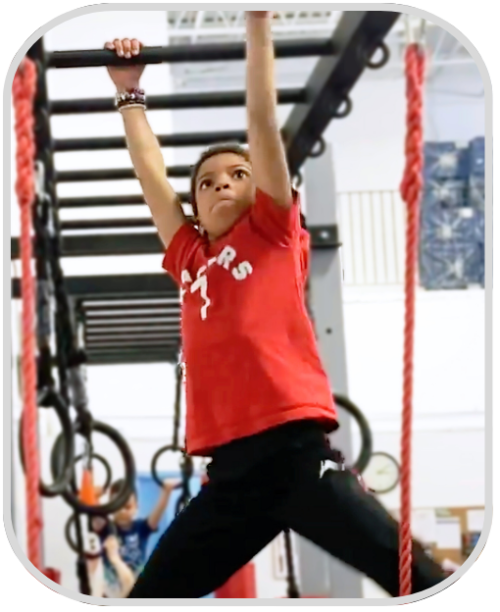 AIM Gymnastics - Ajax, Belleville, Pickering-2