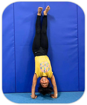 AIM Gymnastics - Ajax, Belleville, Pickering (2)