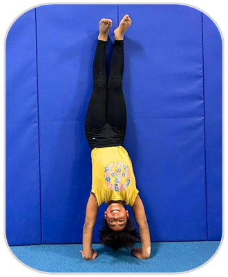 AIM Gymnastics - Ajax, Belleville, Pickering (2)