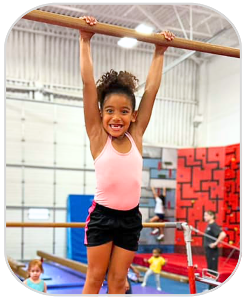 AIM Gymnastics - Ajax, Belleville, Pickering (3)