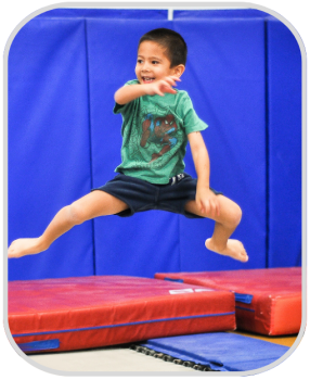 AIM Gymnastics - Ajax, Belleville, Pickering-4