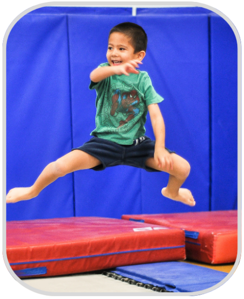 AIM Gymnastics - Ajax, Belleville, Pickering-4
