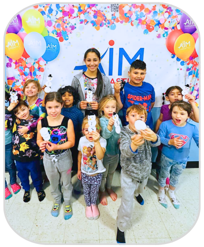 AIM Gymnastics – Ajax, Belleville, Pickering AIM Gymnastics - Ajax, Belleville, Pickering