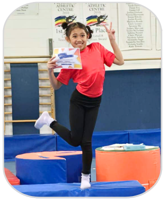 AIM Gymnastics - Ajax, Belleville, Pickering