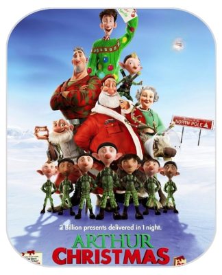 Movie Nights - AIM Gymnastics - Ajax, Belleville, Pickering (2)