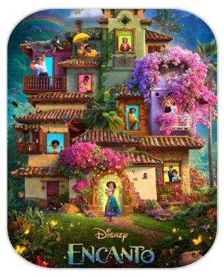 Movie Nights - AIM Gymnastics - Ajax, Belleville, Pickering (7)